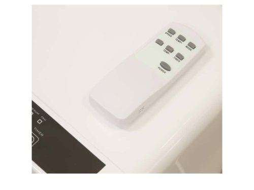 HEYLO® AC25 multifunkciós mobil klíma (2,6 kW)