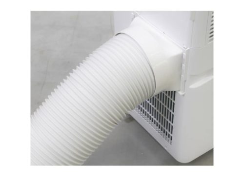 HEYLO® AC25 multifunkciós mobil klíma (2,6 kW)