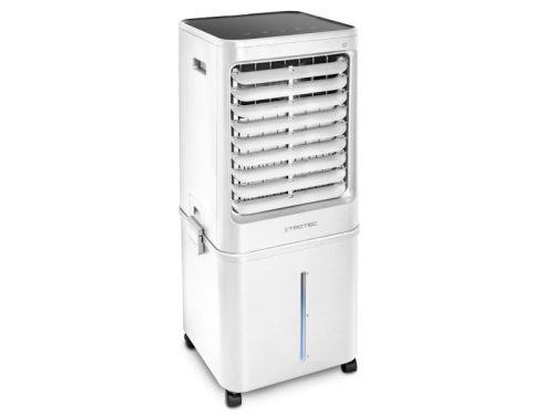 TROTEC PAE 61 Aircooler, léghűtő és légnedvesítő