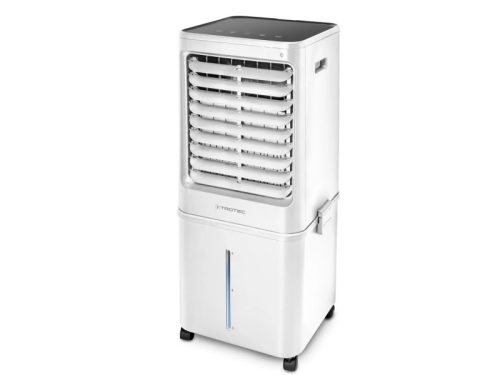 TROTEC PAE 61 Aircooler, léghűtő és légnedvesítő