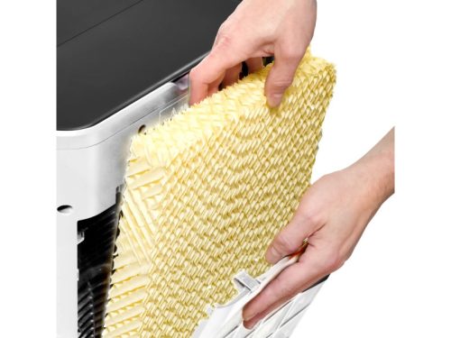 TROTEC PAE 61 Aircooler, léghűtő és légnedvesítő