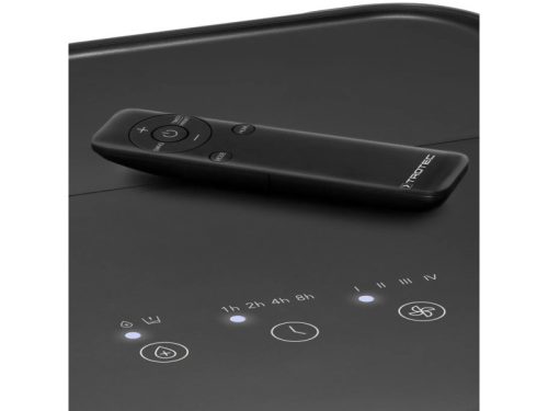 TROTEC PAE 61 Aircooler, léghűtő és légnedvesítő