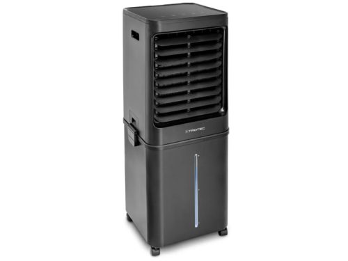TROTEC PAE 80 Aircooler, léghűtő és légnedvesítő