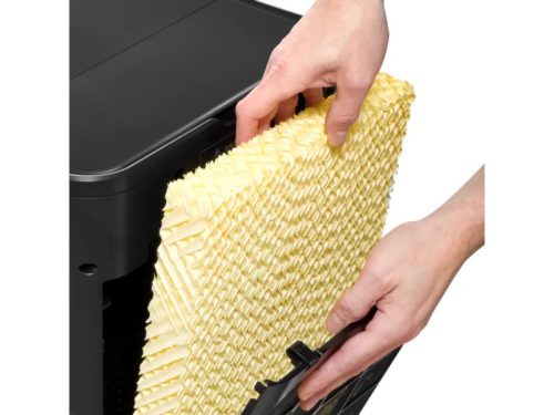 TROTEC PAE 80 Aircooler, léghűtő és légnedvesítő