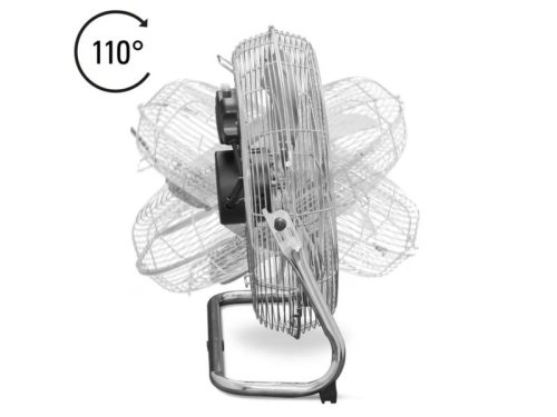TROTEC TVM 18 Ventilátor