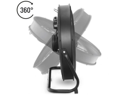 TROTEC TVM 20 D Ventilátor