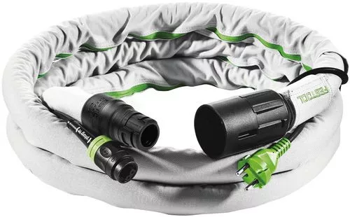 Festool Elszívótömlő D 27/22x3,5m-AS-GQ/CT