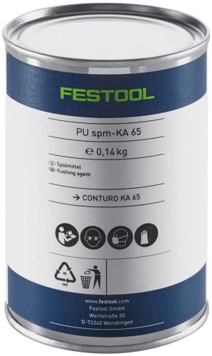 Festool Oldószer PU spm 4x-KA 65