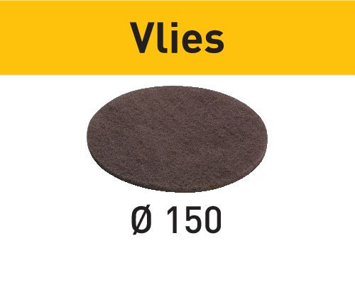 Festool Csiszolófilc STF D150 MD 100 VL/10 Vlies