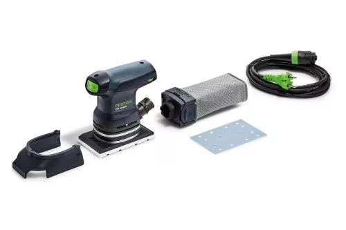 Festool vibrációs csiszoló rts 400 req – elektromos szerszámgép