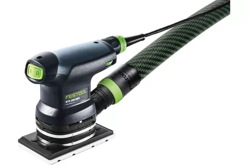 Festool vibrációs csiszoló rts 400 req – elektromos szerszámgép