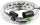 Festool Elszívótömlő D 27/22x5m-AS-GQ/CT