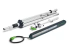 Festool kontroll lámpa stl 450 SET syslite – világítástechnika