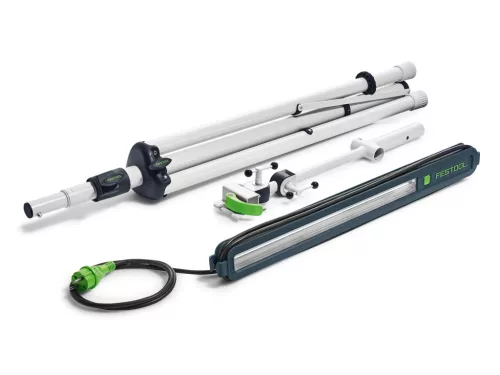 Festool kontroll lámpa stl 450 SET syslite – világítástechnika