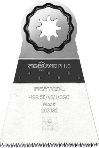Festool Fafűrészlap HSB 50/65/J/OSC/5