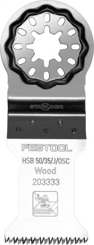 Festool Fafűrészlap HSB 50/35/J/OSC/5