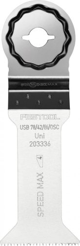 Festool Univerzális fűrészlap USB 78/42/Bi/OSC/5