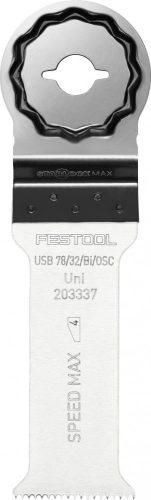 Festool Univerzális fűrészlap USB 78/32/Bi/OSC/5