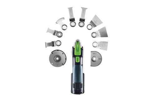 Festool Univerzális fűrészlap USB 50/35/Bi/OSC/5