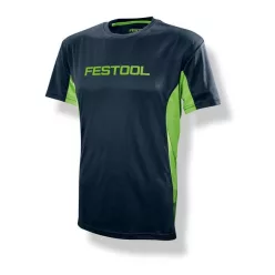 Festool funkcionális póló, férfi Festool m Festool munkavédelmi ruházat – munkaruházat