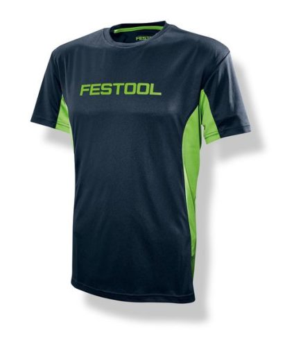 Festool Funkcionális póló, férfi Festool XL