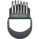 Festool Bittartó kazetta BT-IMP SORT5