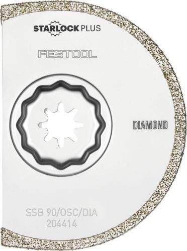 Festool Gyémánt-fűrészlap SSB 90/OSC/DIA