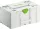 Festool systainer³ SYS3 l 237 Festool szerszámtároló – kéziszerszám