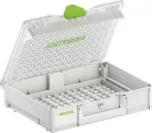 Festool systainer³ organizer SYS3 org m 89 Festool szerszámtároló – kéziszerszám