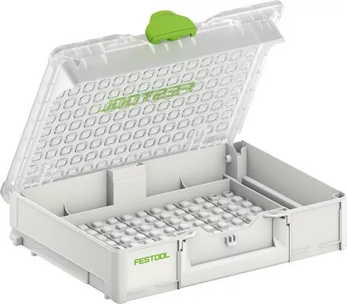 Festool systainer³ organizer SYS3 org m 89 Festool szerszámtároló – kéziszerszám