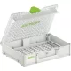 Festool systainer³ organizer SYS3 org m 89 Festool szerszámtároló – kéziszerszám