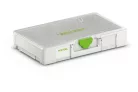 Festool systainer³ organizer SYS3 org m 89 Festool szerszámtároló – kéziszerszám