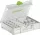 Festool systainer³ organizer SYS3 org m 89 22xESB Festool szerszámtároló – kéziszerszám