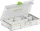 Festool systainer³ organizer SYS3 org l 89 10xESB Festool szerszámtároló – kéziszerszám