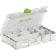 Festool Systainer³ Organizer SYS3 ORG L 89 10xESB