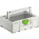 Festool systainer³ toolbox SYS3 tb m 137 Festool szerszámtároló – kéziszerszám
