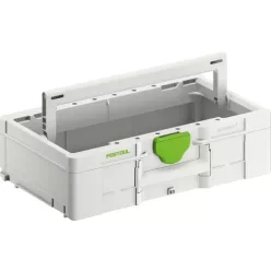 Festool systainer³ toolbox SYS3 tb l 137 Festool szerszámtároló – kéziszerszám