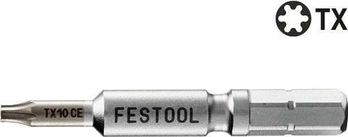 Festool TX behajtóhegy TX 10-50 CENTRO/2