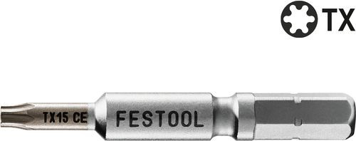 Festool TX behajtóhegy TX 15-50 CENTRO/2