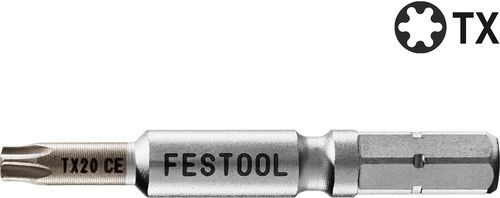 Festool TX behajtóhegy TX 20-50 CENTRO/2