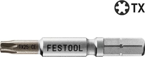 Festool TX behajtóhegy TX 25-50 CENTRO/2