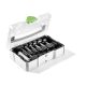 Festool Forstner-fúró készlet FB D 15-35 CE-Set