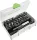 Festool Bit-választék SYS3 XXS CE-MX BH 60