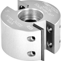 Festool Falcolófej FK D 50x30