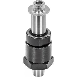 Festool Marószár kúpos anyával ASL20/OF1010