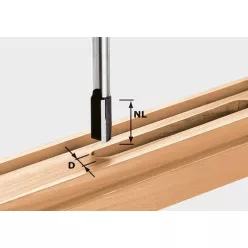 Festool horonymaró hw S8 D18/30 – elektromos szerszámgép