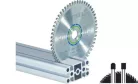 Festool Speciális fűrészlap 216x2,3x30 W60