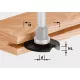 Festool tárcsás horonymaró hw D40x3 – elektromos szerszámgép