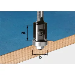 Festool élszintbemaró váltólapkák hw S8 D19/20WM Z2 – elektromos szerszámgép