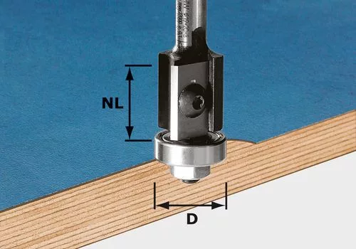 Festool élszintbemaró váltólapkák hw S8 D19/20WM Z2 – elektromos szerszámgép